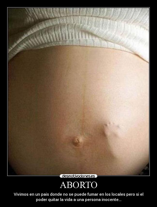 ABORTO - 