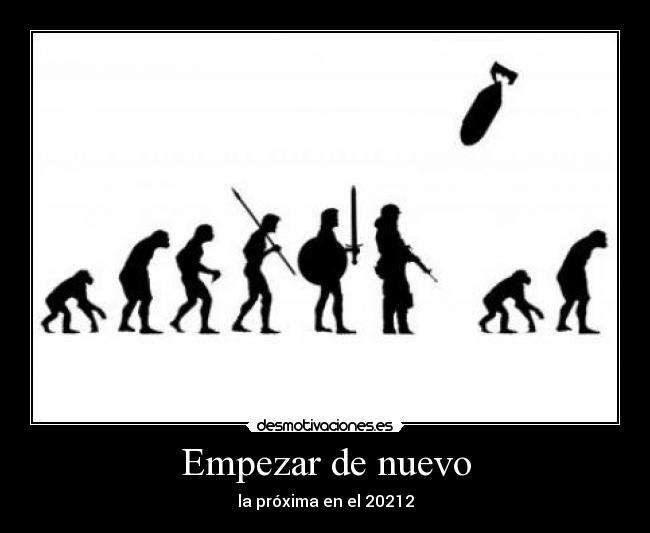 carteles nadie desmotivaciones