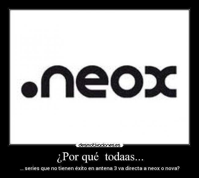 carteles por que desmotivaciones