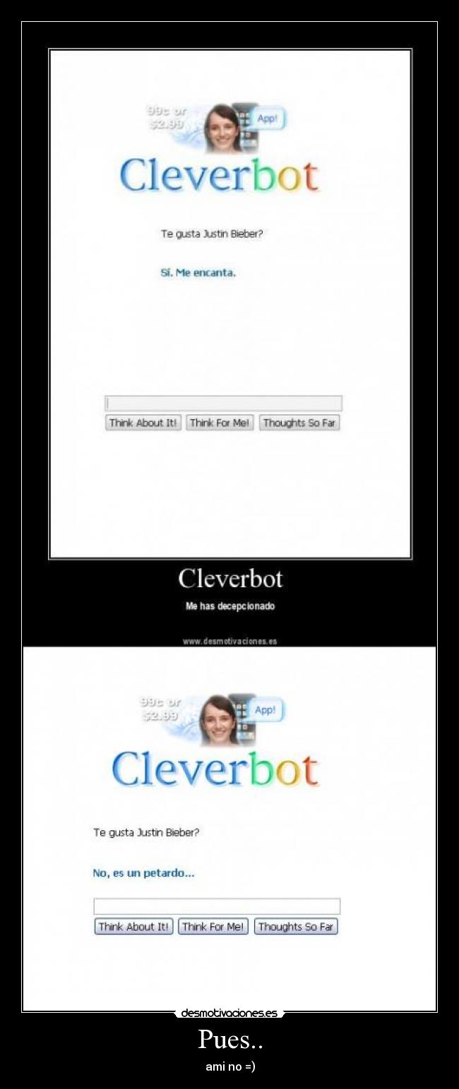 Pues.. - ami no =)