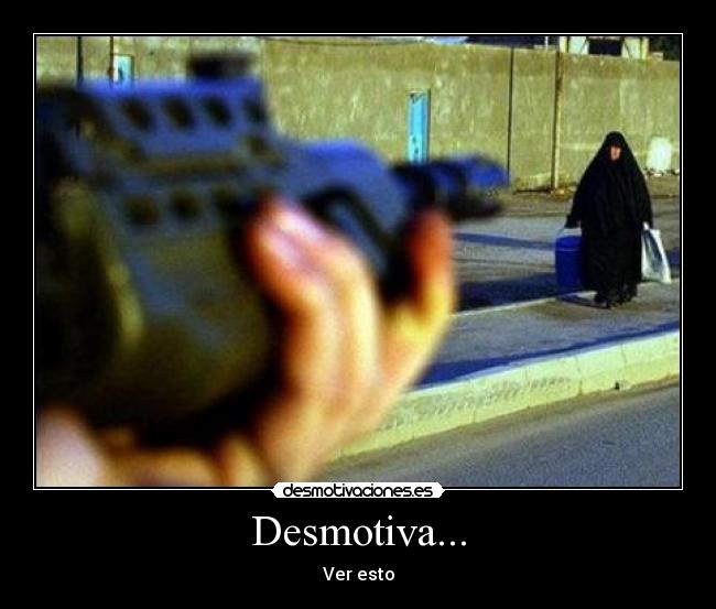 Desmotiva... - 