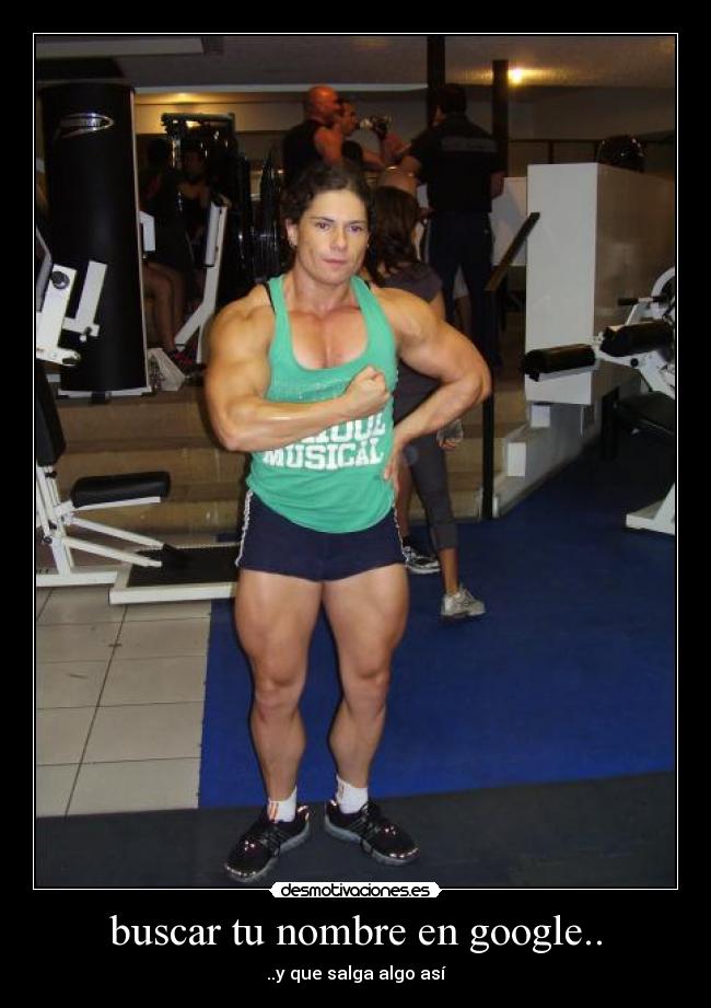 carteles fuerte desmotivaciones