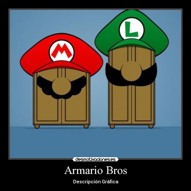 Armario Bros - 