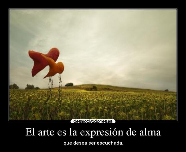 carteles arte alma luckylucifer desmotivaciones
