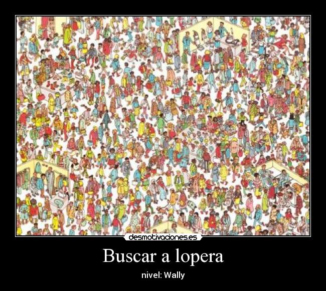 Buscar a lopera - 