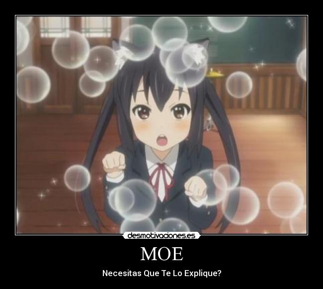 MOE -