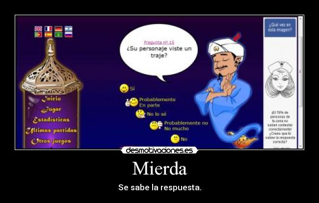 Mierda - 