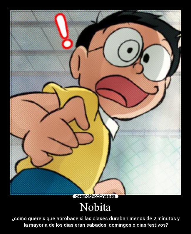 Nobita - 