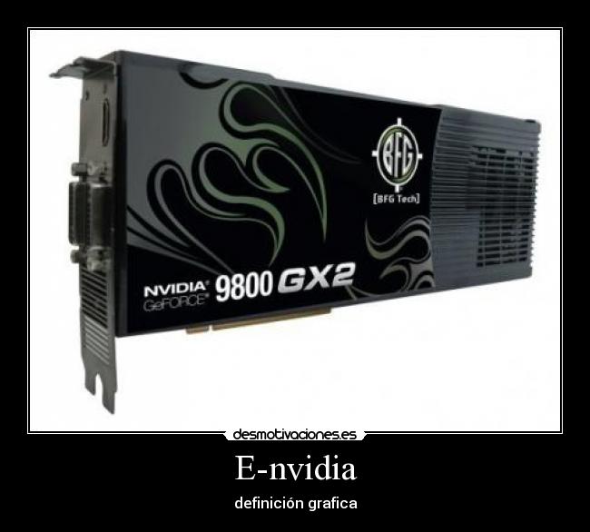 E-nvidia -