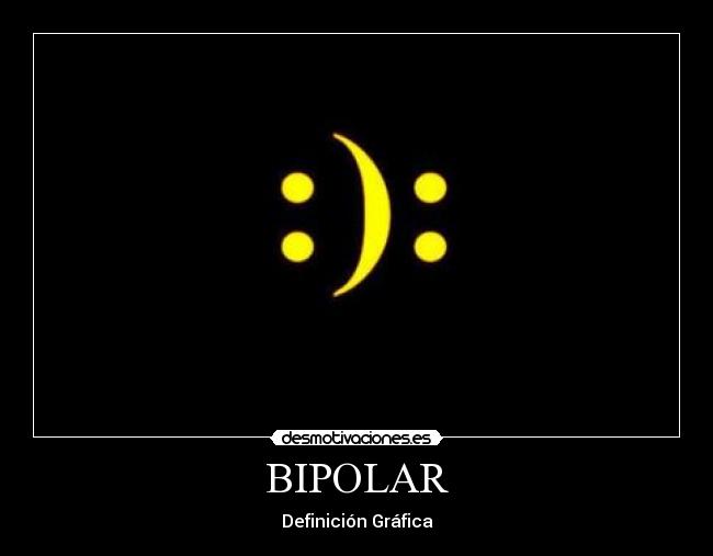 BIPOLAR -
