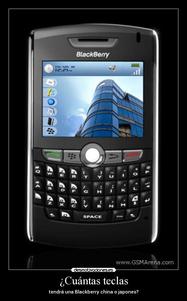 ¿Cuántas teclas - 