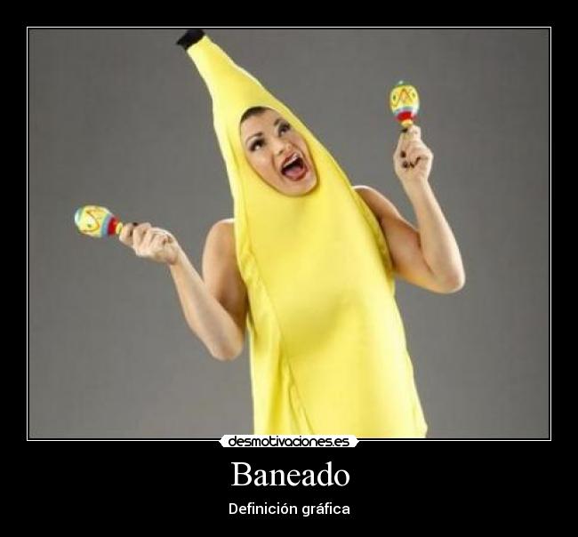 Baneado - 