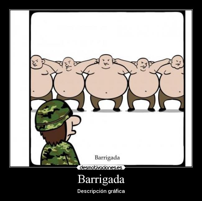 Barrigada -