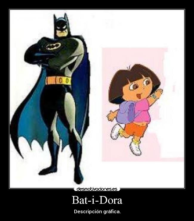 Bat-i-Dora -