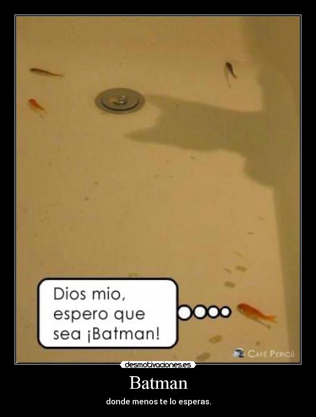 Batman -