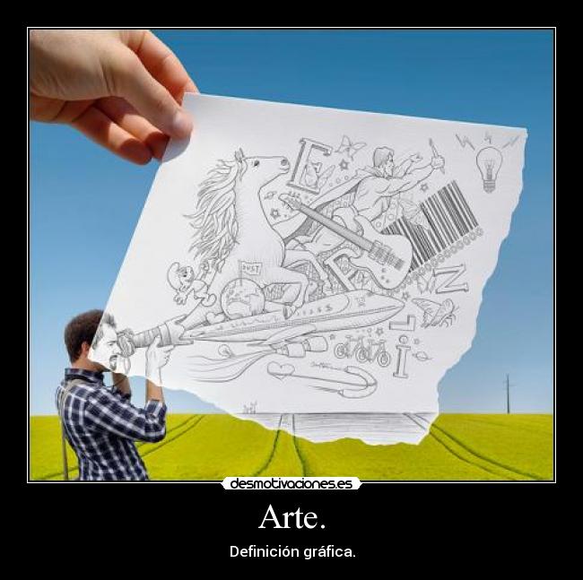 Arte. - 