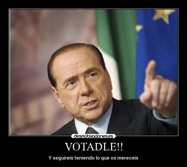 VOTADLE!! -