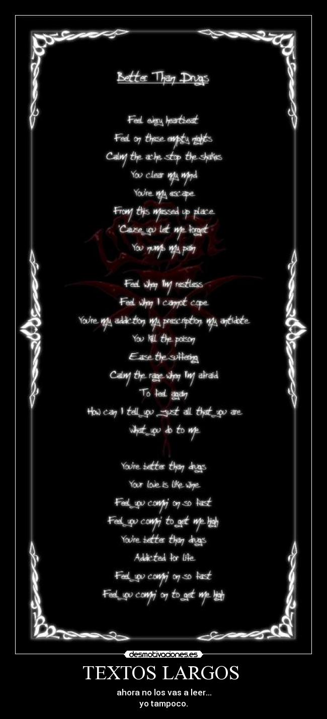 carteles desmotivaciones