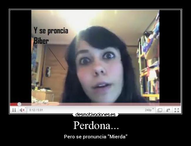 Perdona... - 