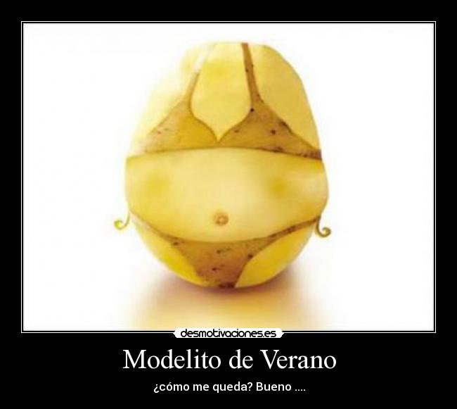 Modelito de Verano - 