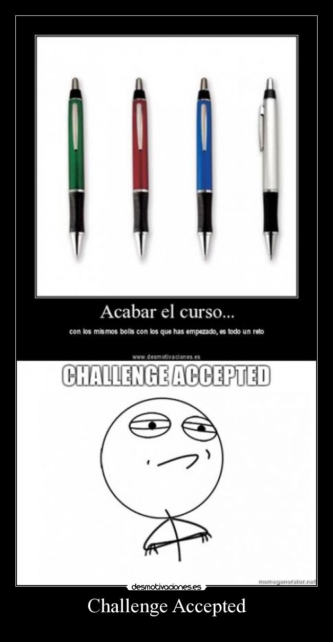 carteles memelo desmotivaciones