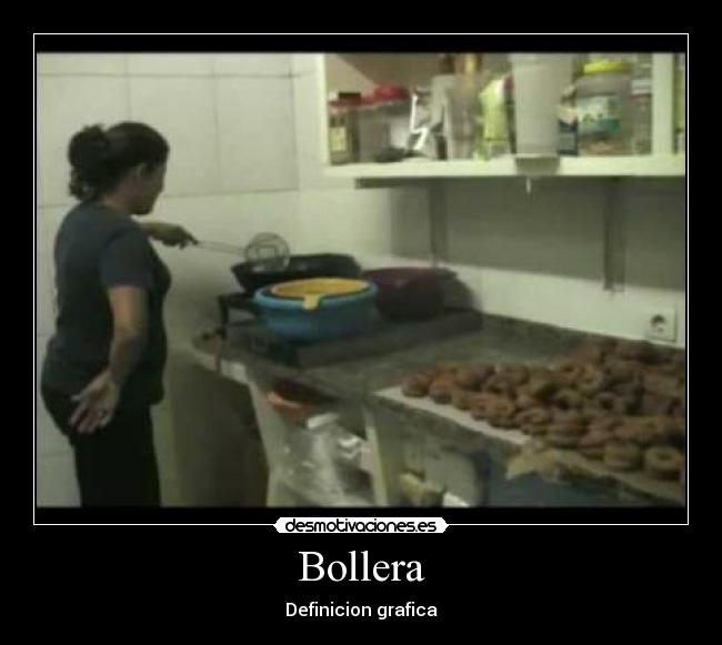 Bollera -