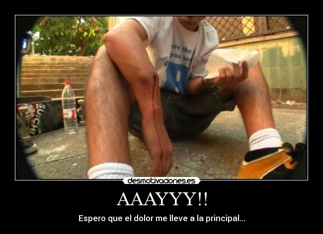 carteles wakaso desmotivaciones