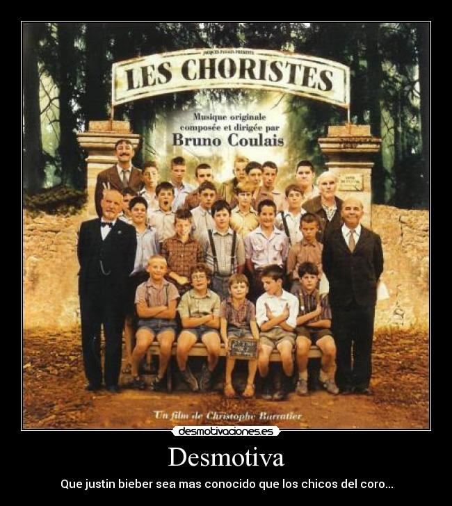 Desmotiva - 
