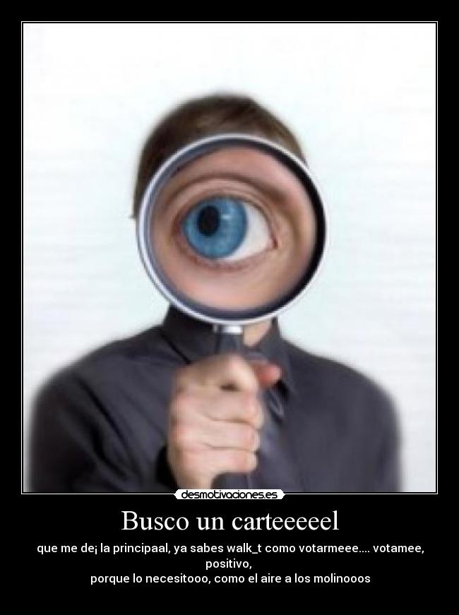 carteles musica desmotivaciones