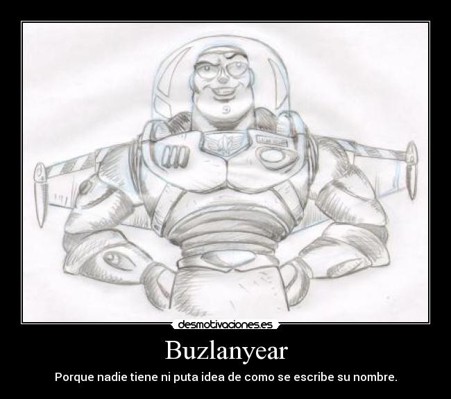Buzlanyear -