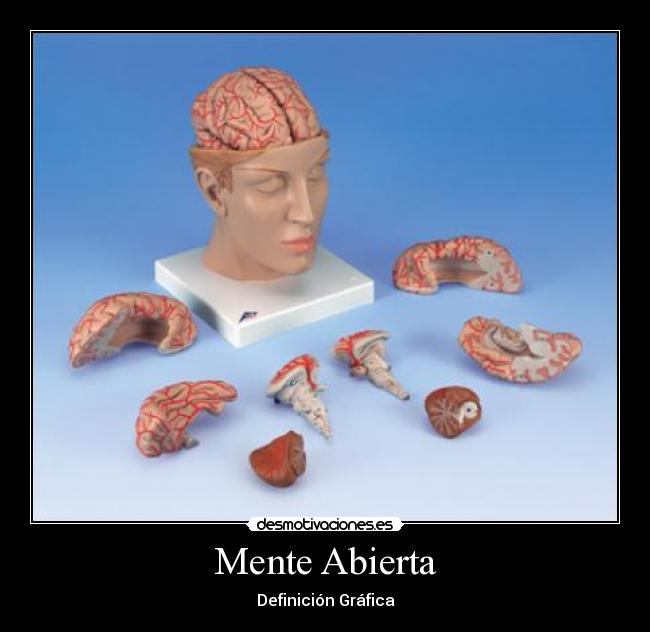 Mente Abierta -