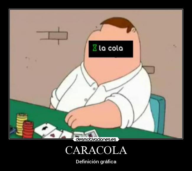 CARACOLA - 