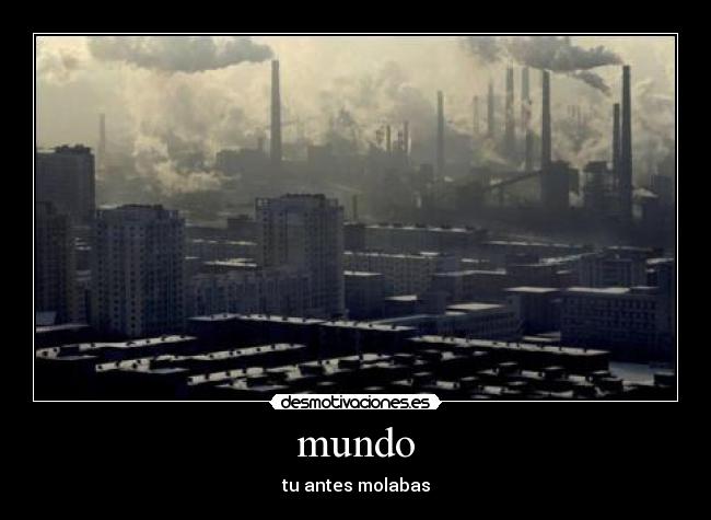 mundo - 