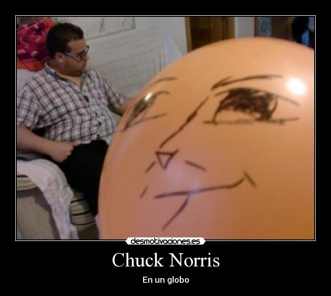 Chuck Norris - 