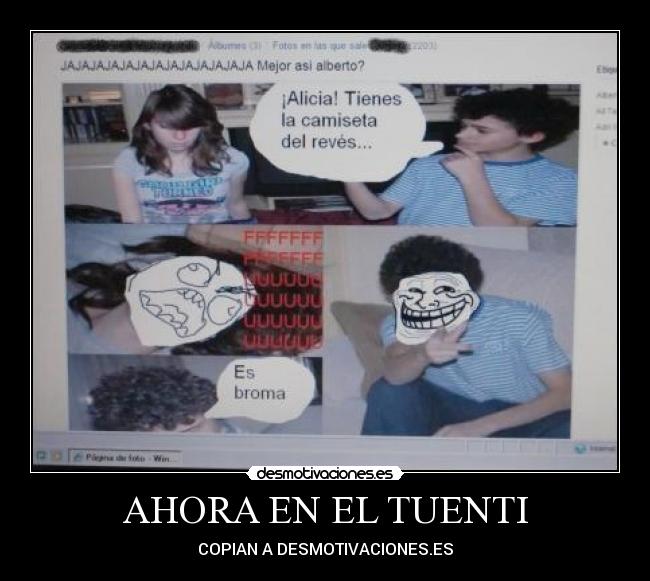 carteles tuenti desmotivacioneses desmotivaciones