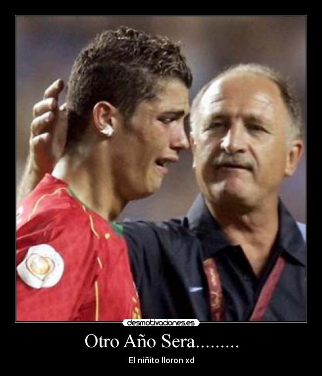 Otro Año Sera......... - 