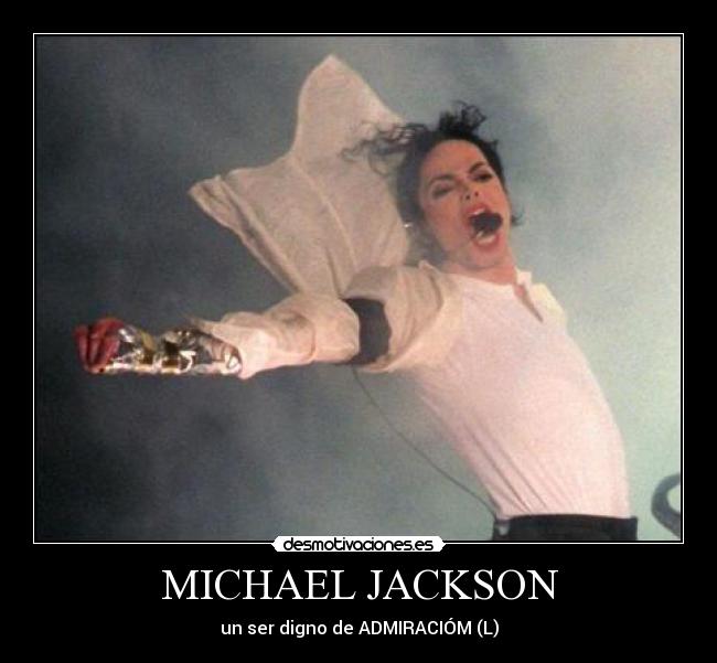 MICHAEL JACKSON - 