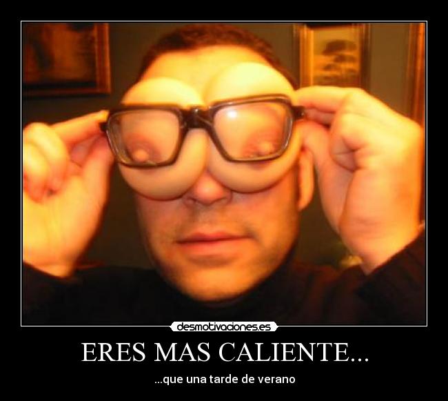 carteles caliente tarde verano desmotivaciones