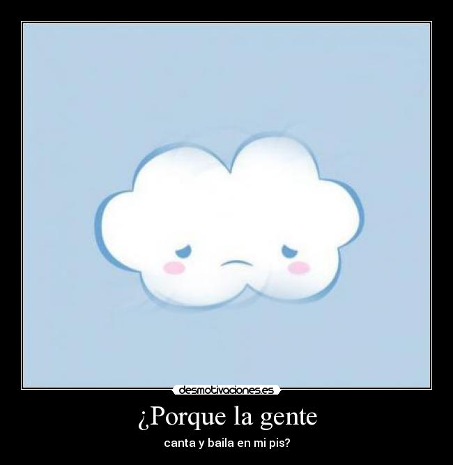 carteles nube desmotivaciones