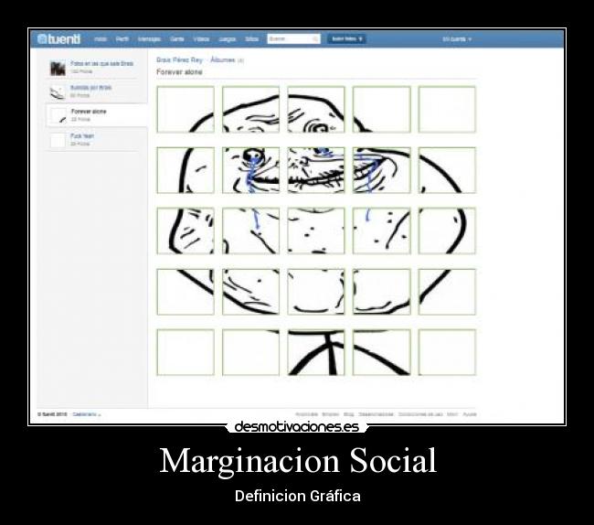 Marginacion Social - 