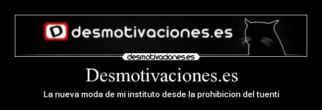 carteles desmotivaciones desmotivaciones