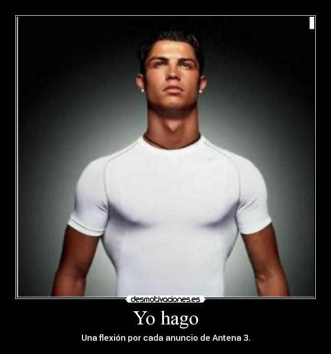 Yo hago - 