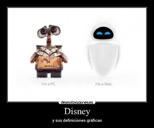 Disney -