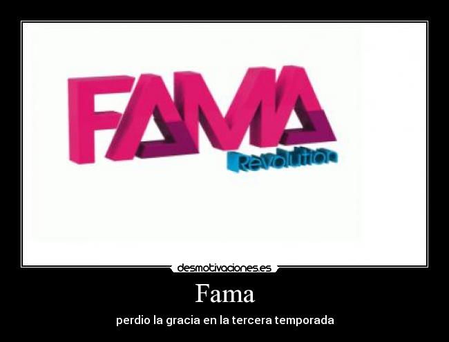 Fama -
