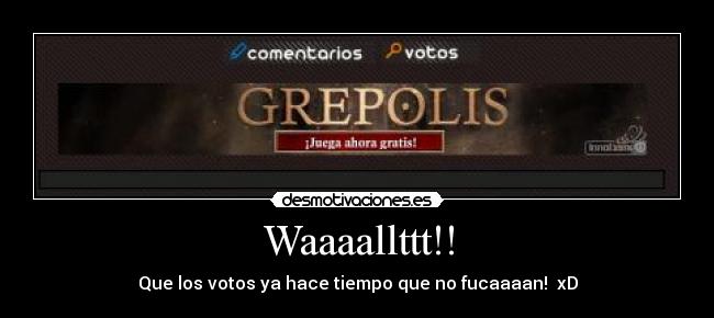 carteles nobuscarnada desmotivaciones