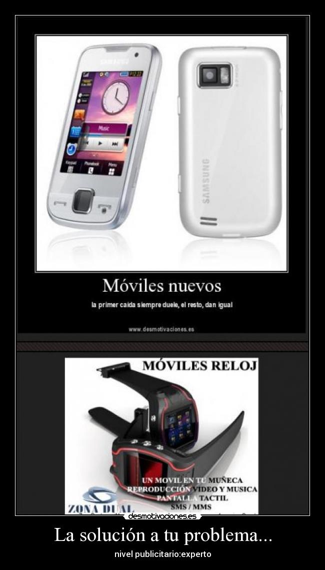 carteles delcococo desmotivaciones