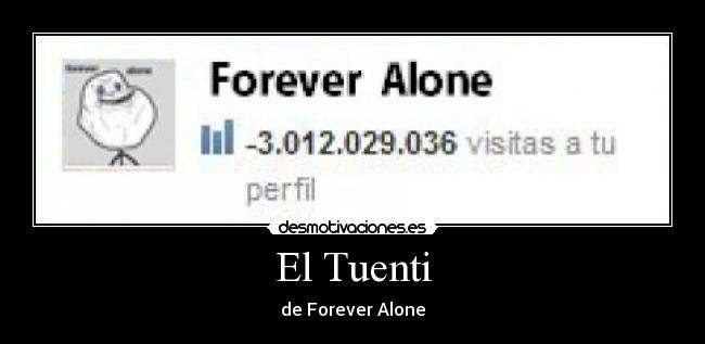 El Tuenti -