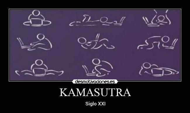 KAMASUTRA -