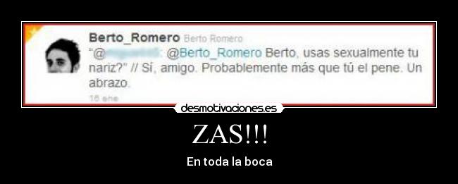 ZAS!!! -