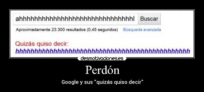 carteles perdon desmotivaciones